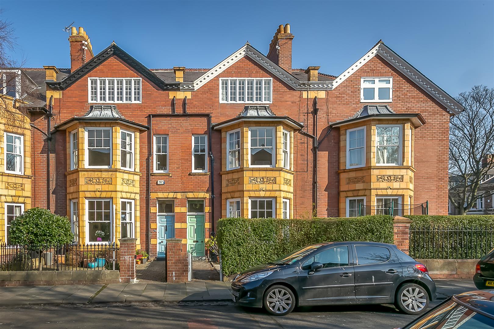 Choose the right agent! Bailey & Co. Jesmond